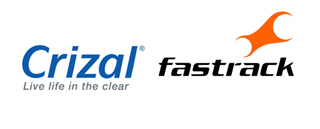 crizal fastrack